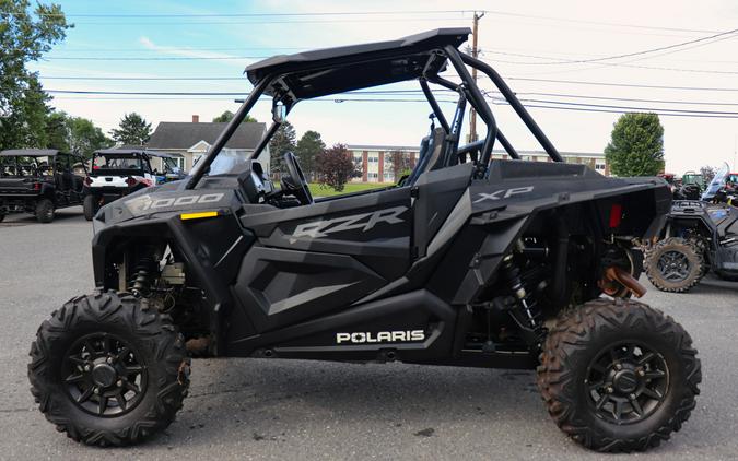 2023 Polaris Industries RZR XP 1000 Sport Cruiser