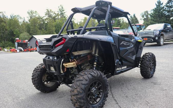 2023 Polaris Industries RZR XP 1000 Sport Cruiser