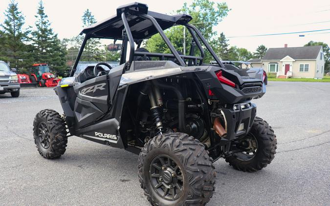 2023 Polaris Industries RZR XP 1000 Sport Cruiser