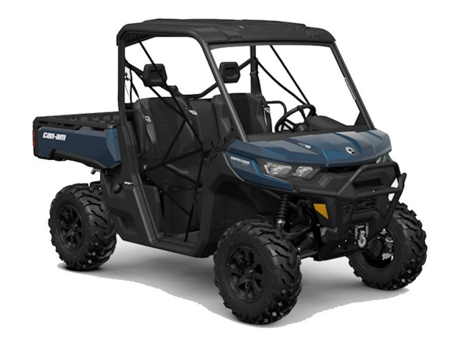 2025 Can-Am™ Defender XT HD10