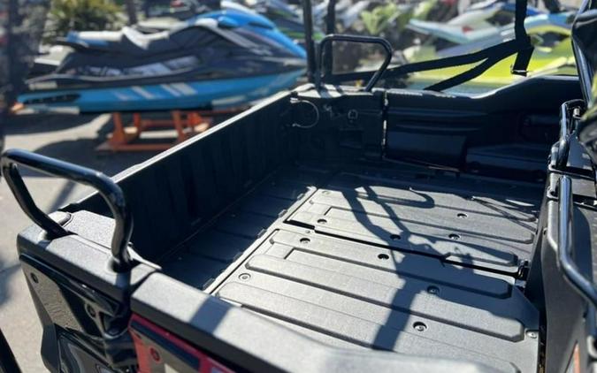 2025 Honda® Pioneer 1000-5 Deluxe