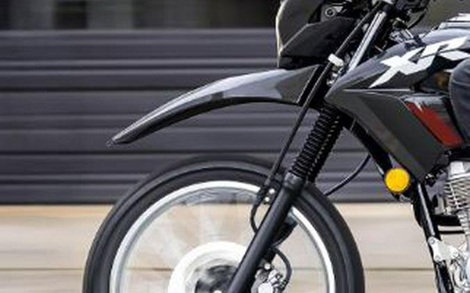 2025 Honda XR 150L