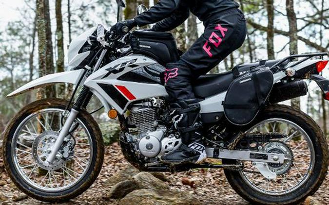 2025 Honda XR 150L