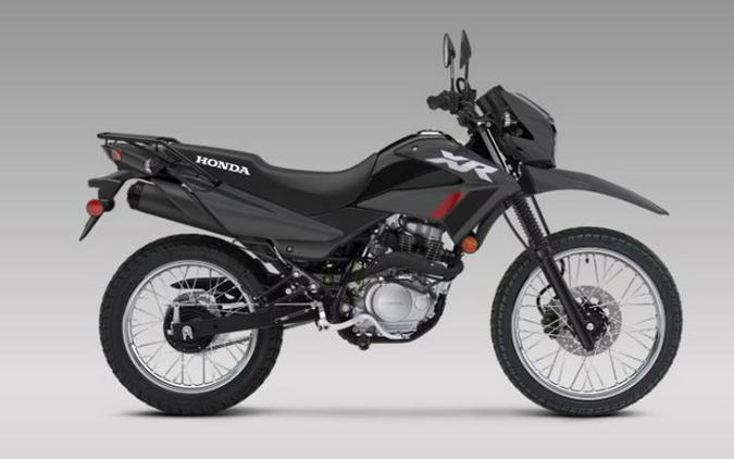 2025 Honda XR 150L