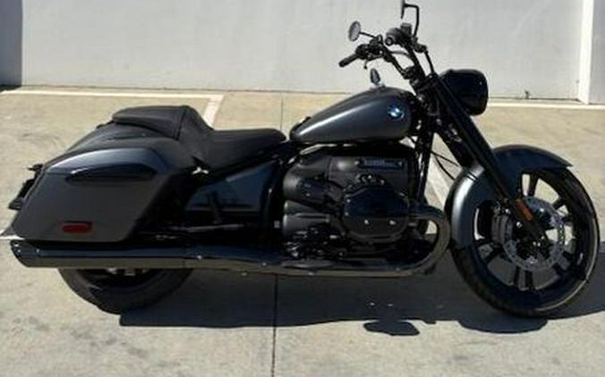 New 2025 BMW R 18 Roctane in Long Beach, CA