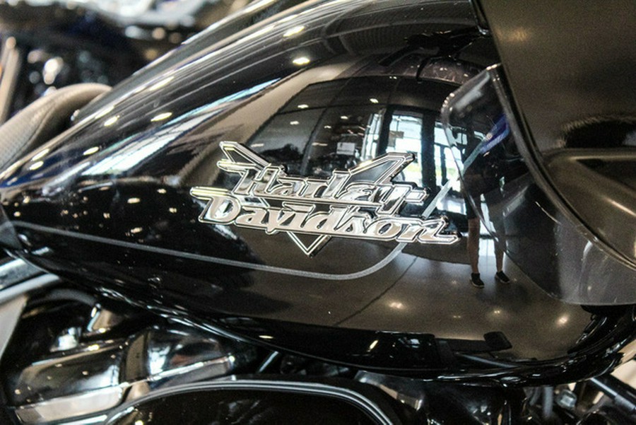 2023 Harley-Davidson FLTRT - Road Glide 3