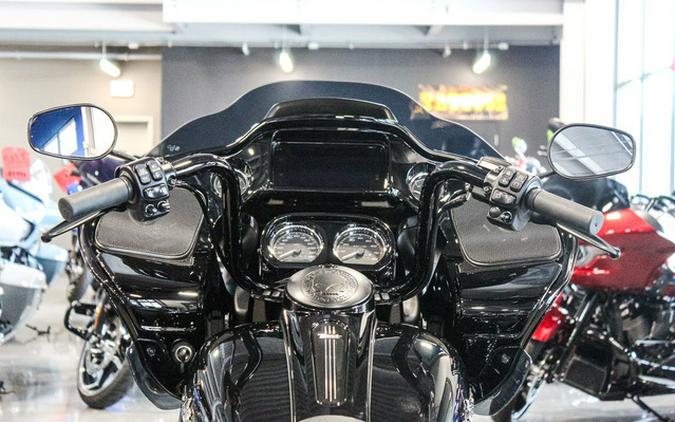 2023 Harley-Davidson FLTRT - Road Glide 3