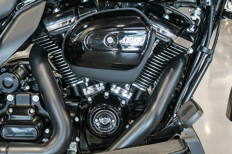 2023 Harley-Davidson FLTRT - Road Glide 3