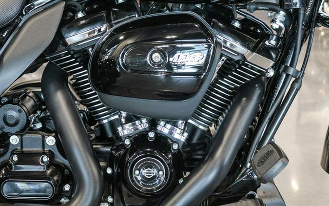 2023 Harley-Davidson FLTRT - Road Glide 3