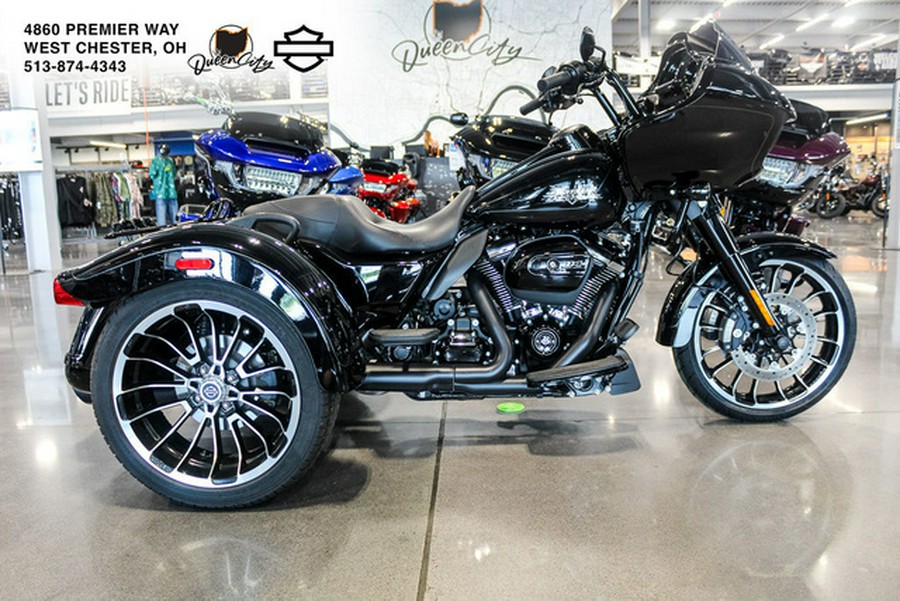 2023 Harley-Davidson FLTRT - Road Glide 3