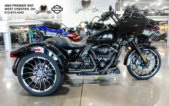 2023 Harley-Davidson FLTRT - Road Glide 3