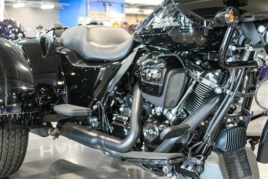 2023 Harley-Davidson FLTRT - Road Glide 3