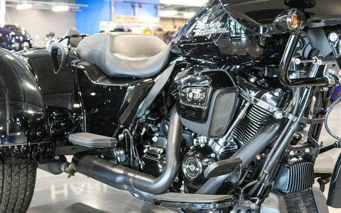 2023 Harley-Davidson FLTRT - Road Glide 3