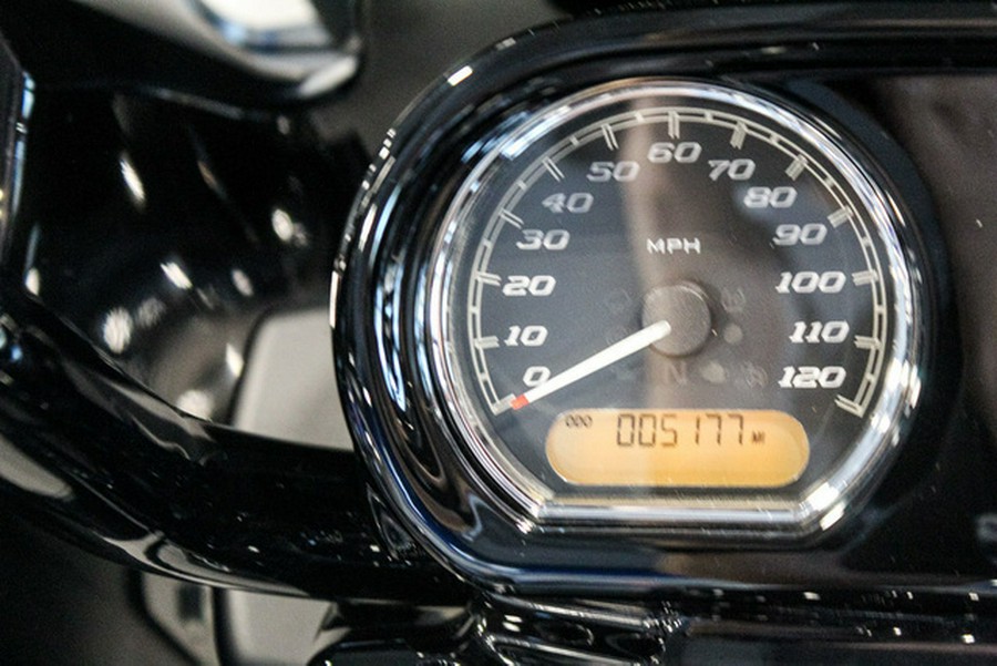 2023 Harley-Davidson FLTRT - Road Glide 3