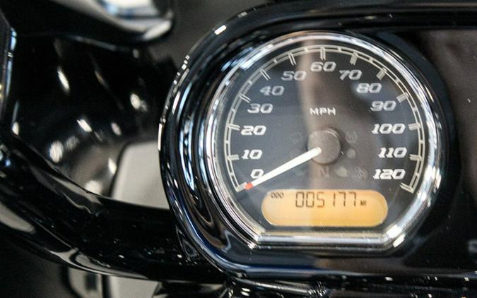 2023 Harley-Davidson FLTRT - Road Glide 3