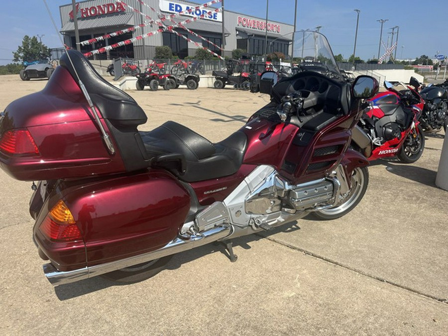 2005 Honda GL185