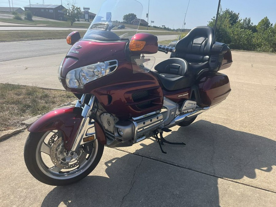 2005 Honda GL185