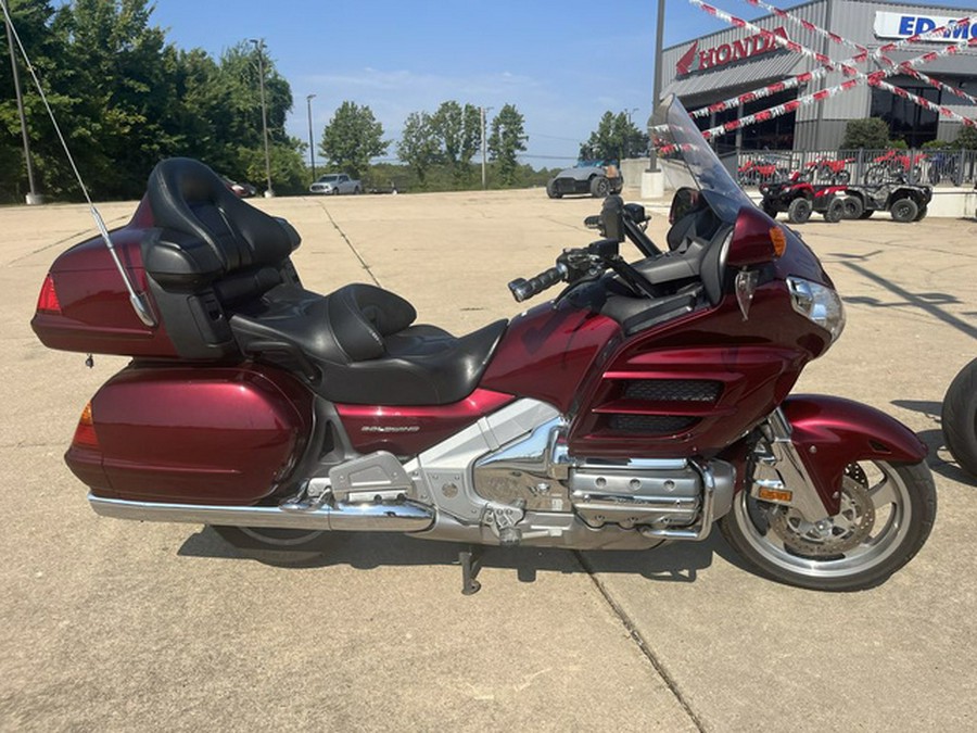 2005 Honda GL185