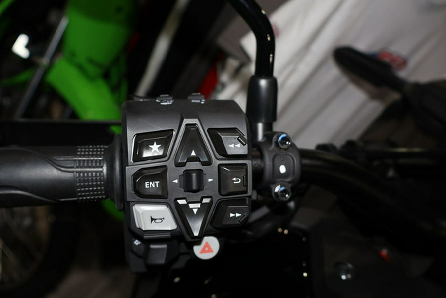 2025 Honda Africa Twin