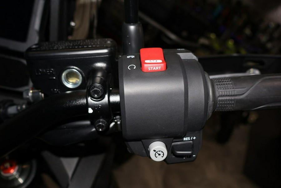 2025 Honda Africa Twin