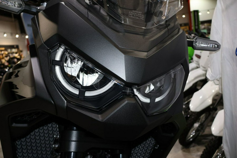 2025 Honda Africa Twin