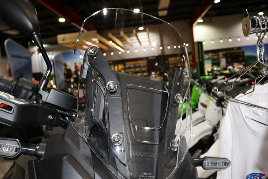 2025 Honda Africa Twin