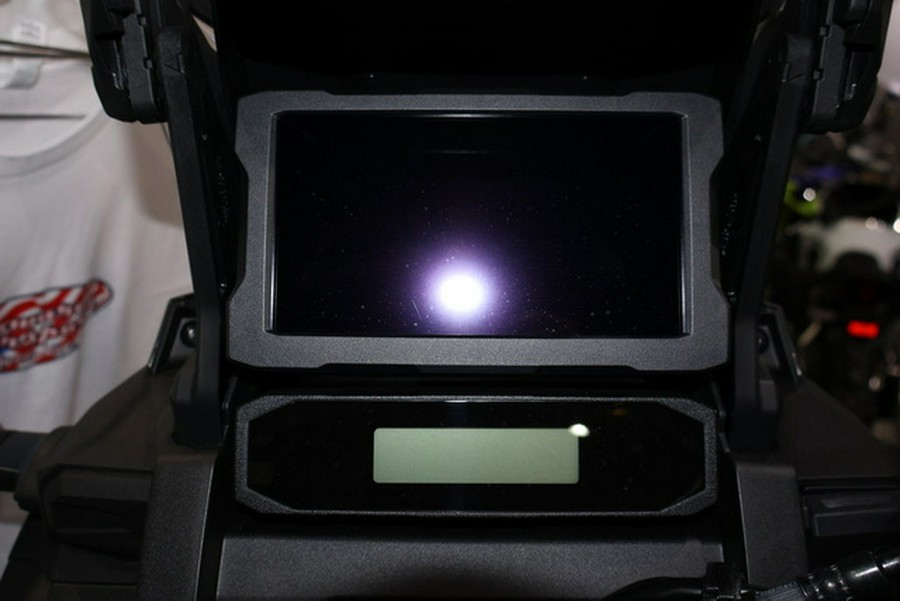 2025 Honda Africa Twin