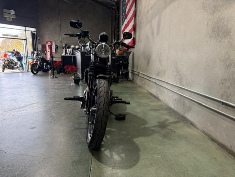 2022 Harley-Davidson® XL883N - Iron 883™