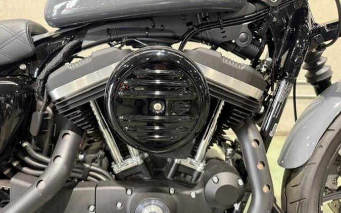 2022 Harley-Davidson® XL883N - Iron 883™