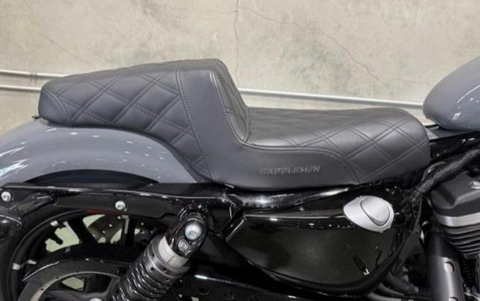 2022 Harley-Davidson® XL883N - Iron 883™