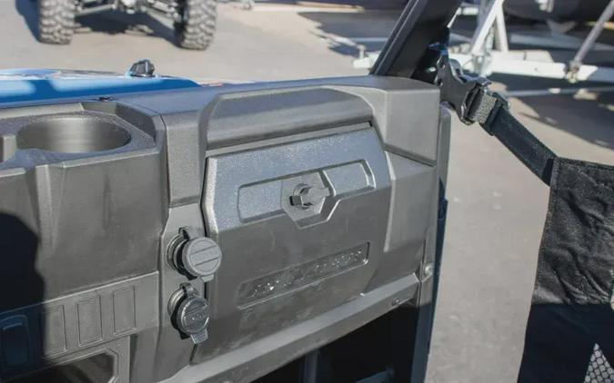 2026 POLARIS RANGER SP 570 PREMIUM