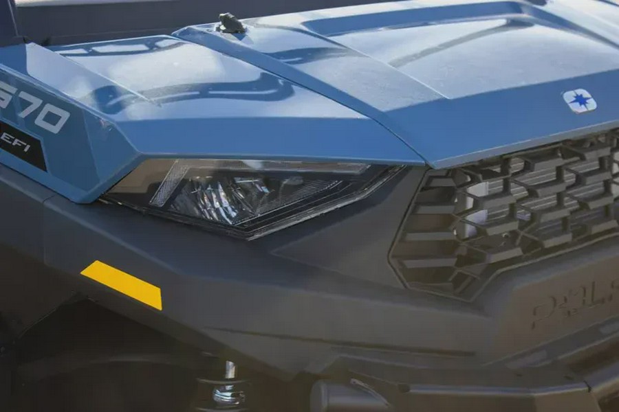 2026 POLARIS RANGER SP 570 PREMIUM