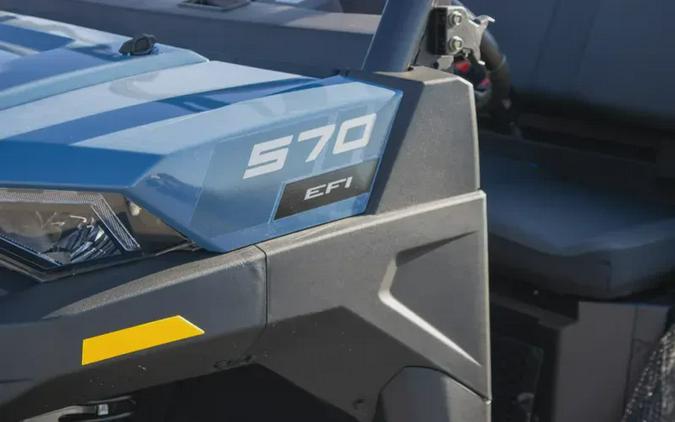 2026 POLARIS RANGER SP 570 PREMIUM