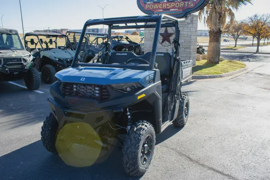 2026 POLARIS RANGER SP 570 PREMIUM
