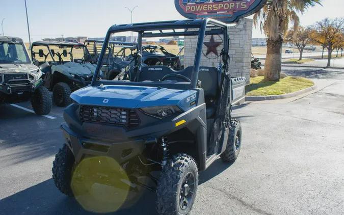 2026 POLARIS RANGER SP 570 PREMIUM