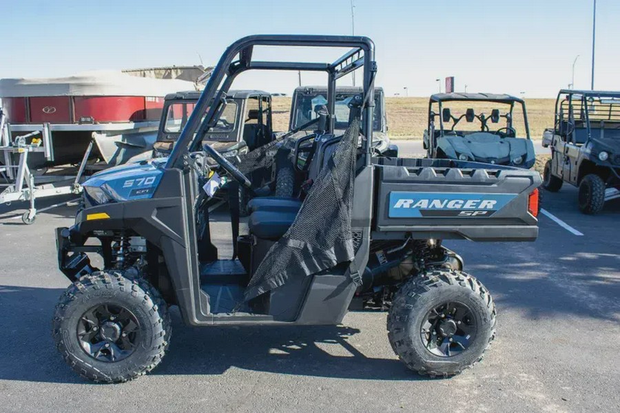 2026 POLARIS RANGER SP 570 PREMIUM