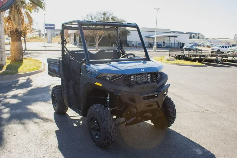 2026 POLARIS RANGER SP 570 PREMIUM