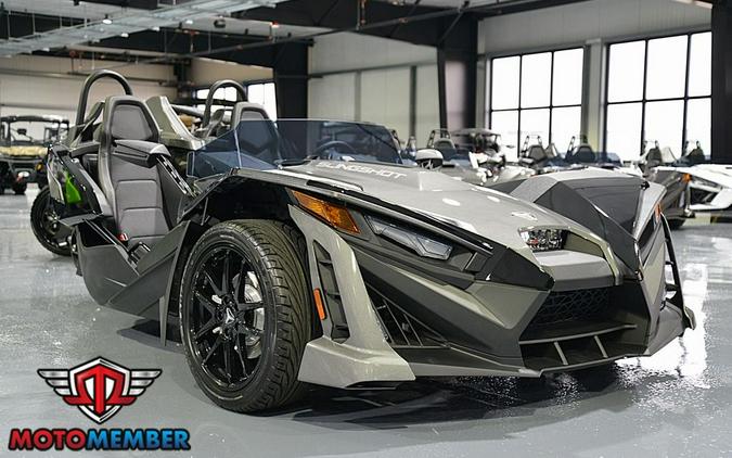 2025 Polaris Slingshot® SLR (AutoDrive)