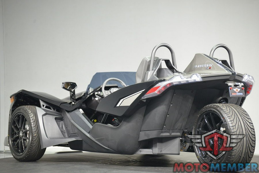 2025 Polaris Slingshot® SLR (AutoDrive)