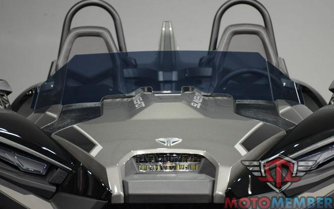2025 Polaris Slingshot® SLR (AutoDrive)