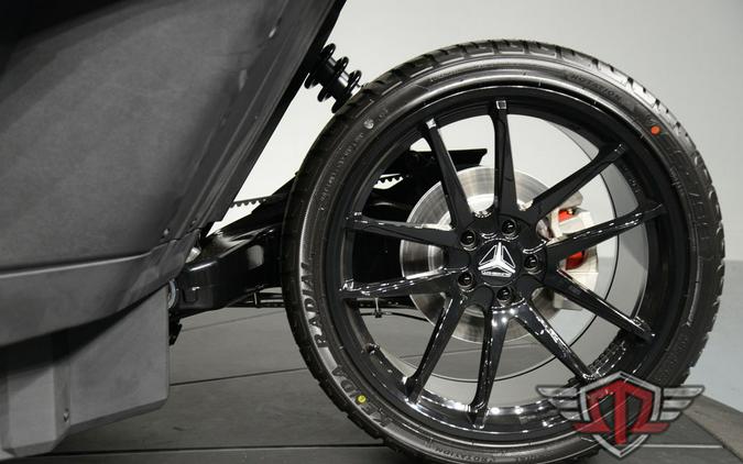 2025 Polaris Slingshot® SLR (AutoDrive)