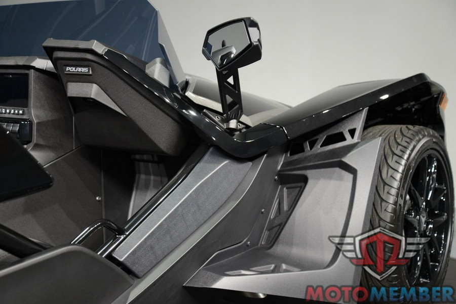 2025 Polaris Slingshot® SLR (AutoDrive)