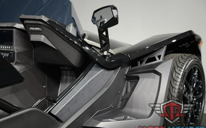 2025 Polaris Slingshot® SLR (AutoDrive)