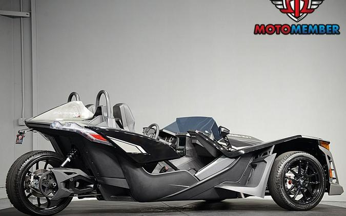 2025 Polaris Slingshot® SLR (AutoDrive)