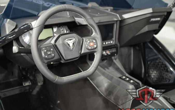 2025 Polaris Slingshot® SLR (AutoDrive)