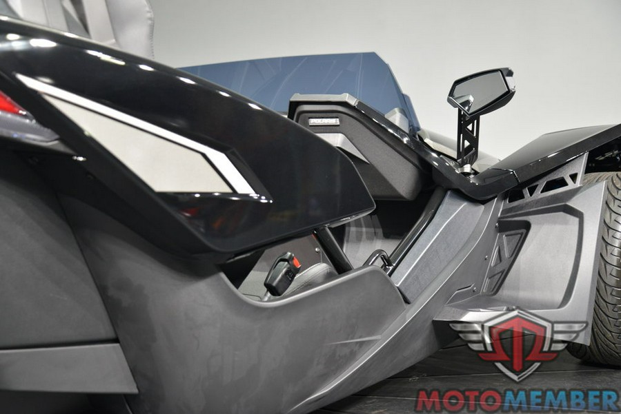 2025 Polaris Slingshot® SLR (AutoDrive)