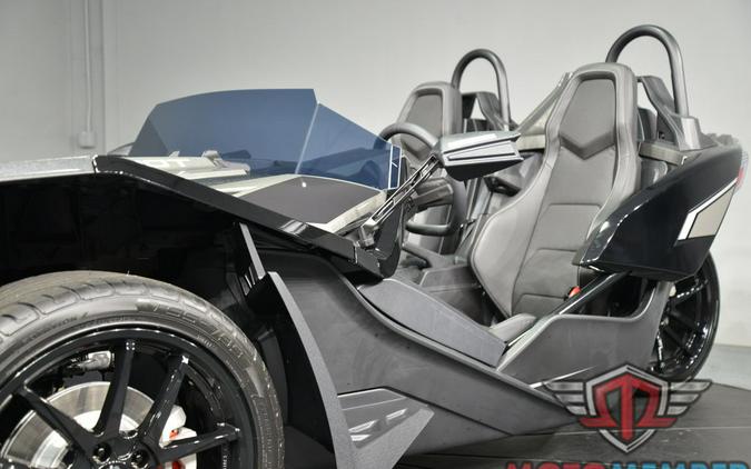 2025 Polaris Slingshot® SLR (AutoDrive)