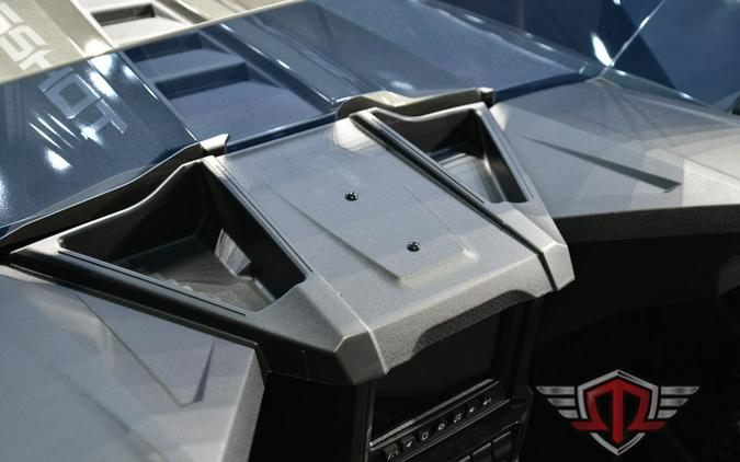 2025 Polaris Slingshot® SLR (AutoDrive)