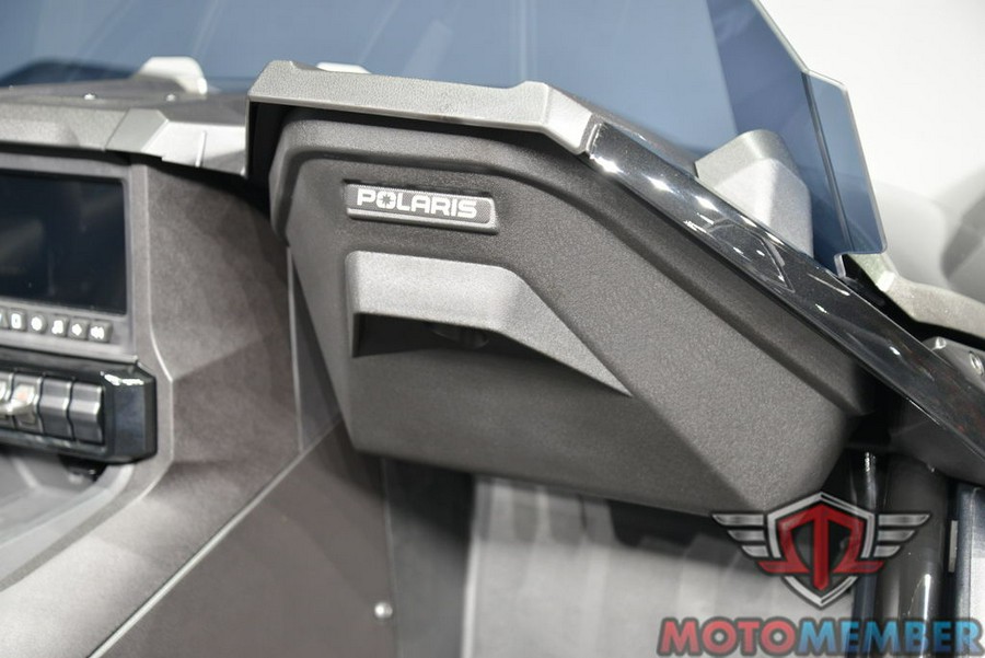 2025 Polaris Slingshot® SLR (AutoDrive)