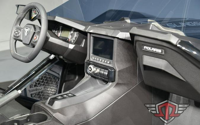 2025 Polaris Slingshot® SLR (AutoDrive)